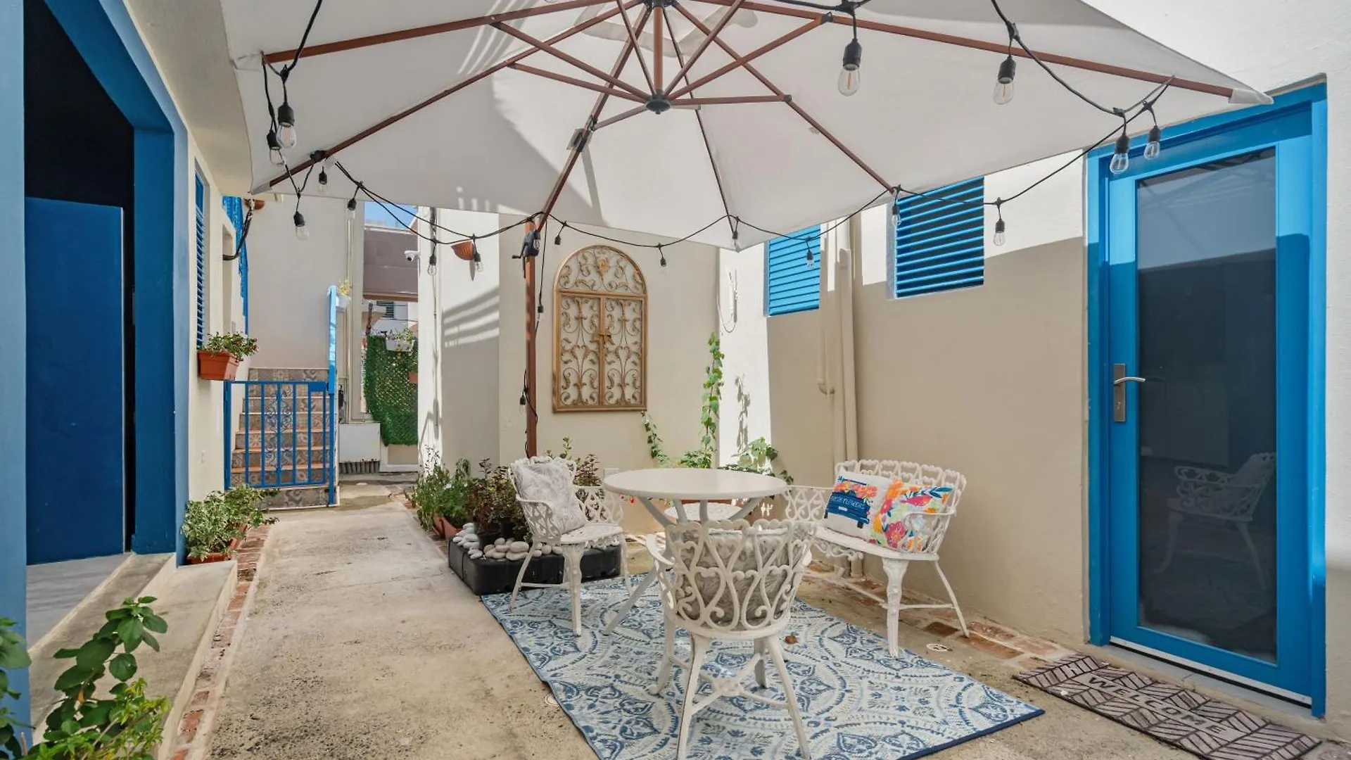 City-View Private Balcony Studio With Hot Tub Mm5 San Juan 0*,