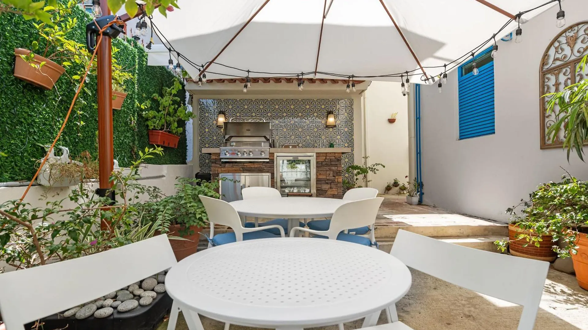 Apartamento City-View Private Balcony Studio With Hot Tub Mm5 San Juan Puerto Rico