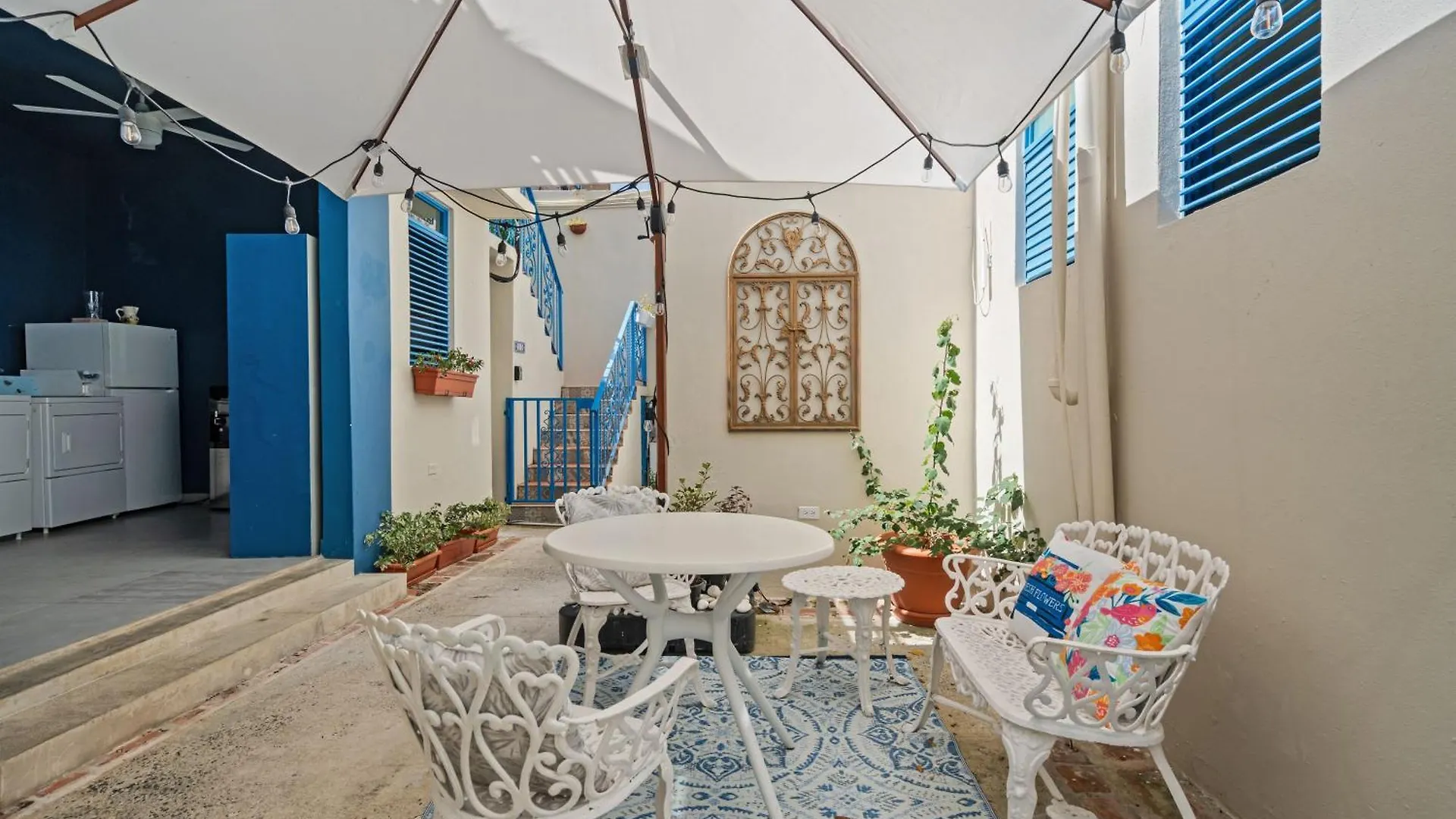City-View Private Balcony Studio With Hot Tub Mm5 San Juan 0*,